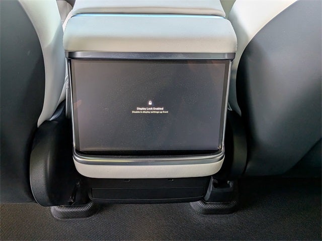 2025 Tesla Model X Base