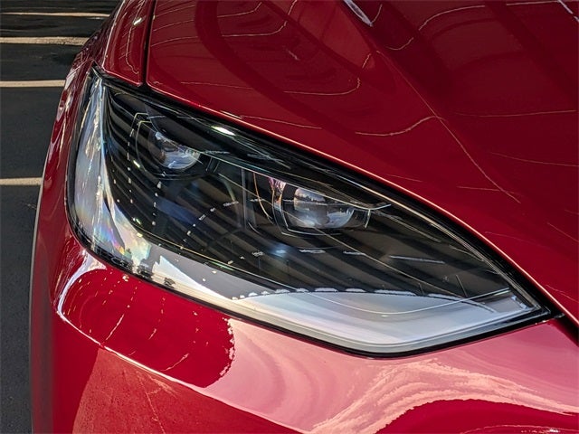 2025 Tesla Model X Base