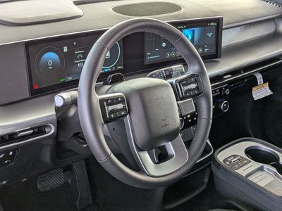 2026 Hyundai IONIQ 9 S