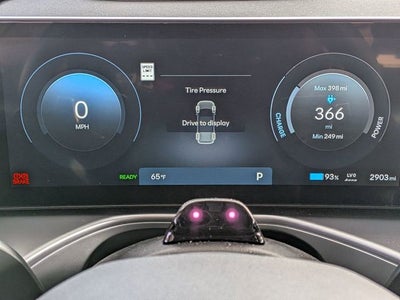 2026 Hyundai IONIQ 9 S