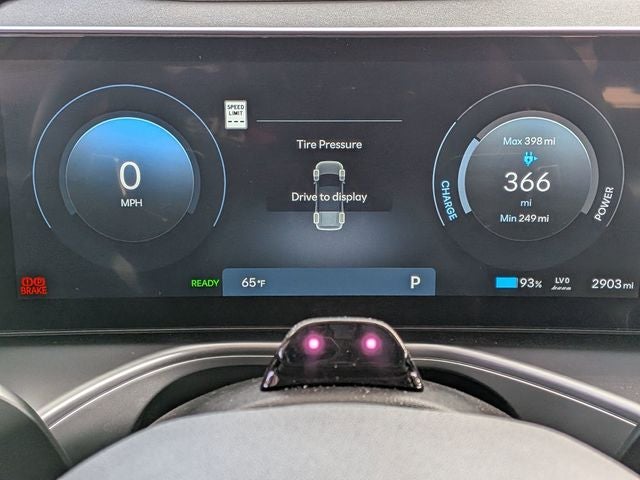 2026 Hyundai IONIQ 9 S