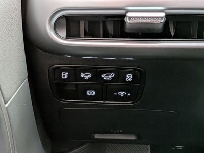 2026 Hyundai IONIQ 9 S