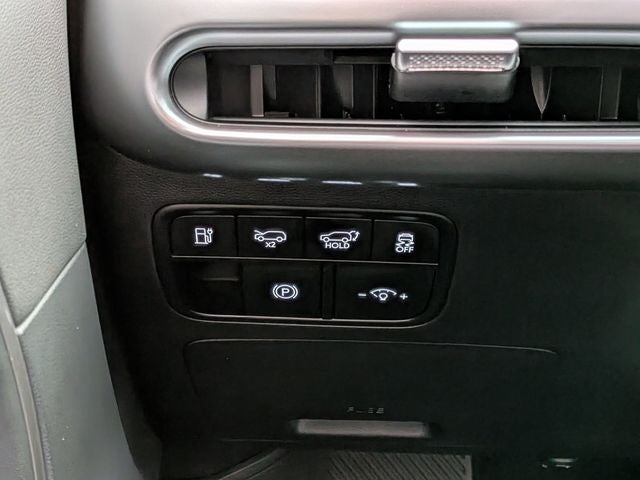 2026 Hyundai IONIQ 9 S