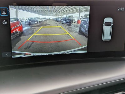 2026 Hyundai IONIQ 9 S