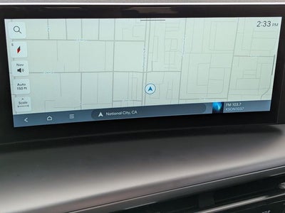 2026 Hyundai IONIQ 9 S