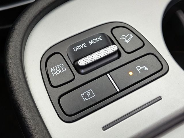 2026 Hyundai IONIQ 9 S