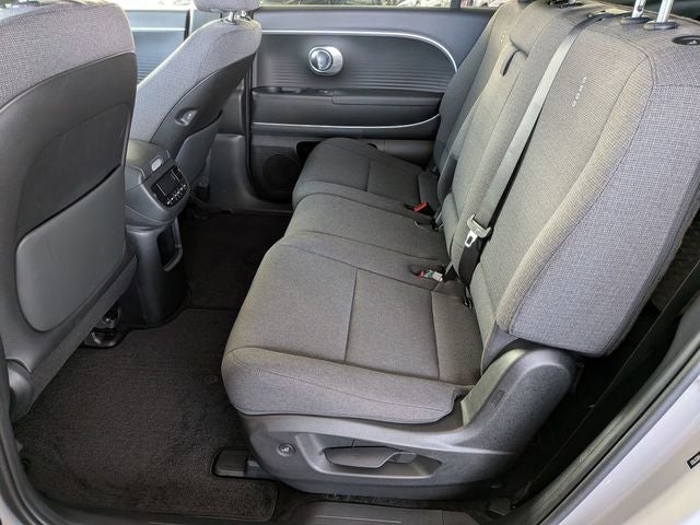 2026 Hyundai IONIQ 9 S