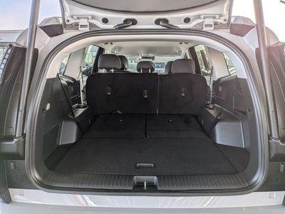 2026 Hyundai IONIQ 9 S