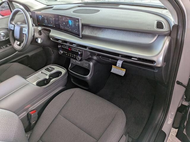 2026 Hyundai IONIQ 9 S