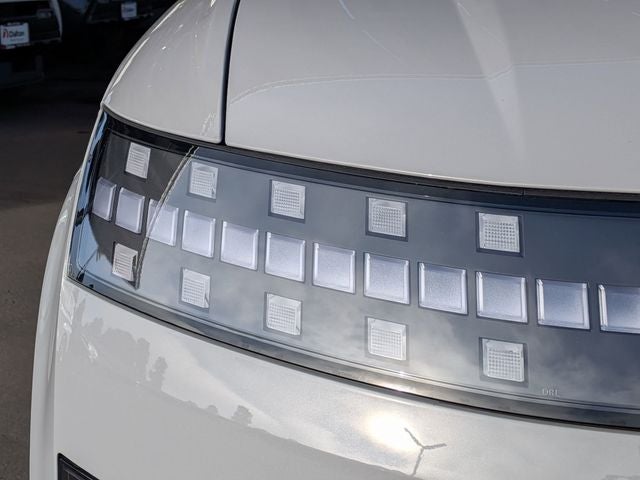 2026 Hyundai IONIQ 9 S