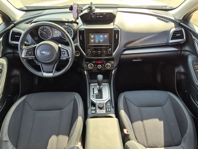 2019 Subaru Forester Premium Premium