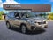 2019 Subaru Forester Premium Premium
