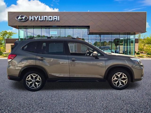 2019 Subaru Forester Premium Premium