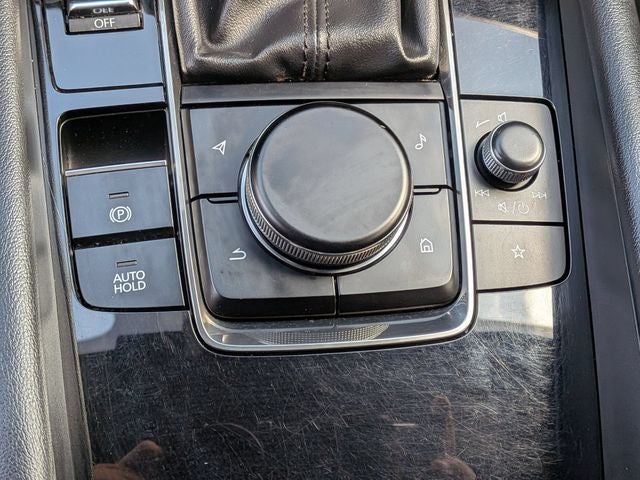 2023 Mazda Mazda3 2.5 S Carbon Edition