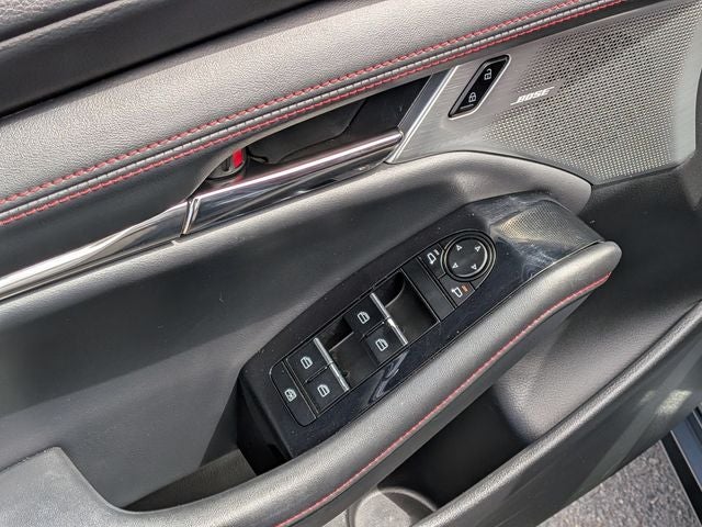 2023 Mazda Mazda3 2.5 S Carbon Edition