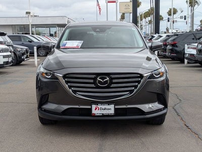 2019 Mazda Mazda CX-9 Touring