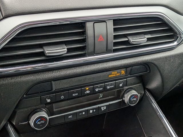 2019 Mazda Mazda CX-9 Touring