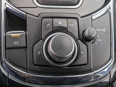2019 Mazda Mazda CX-9 Touring