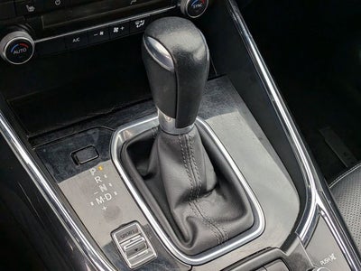 2019 Mazda Mazda CX-9 Touring