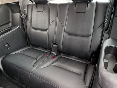 2019 Mazda Mazda CX-9 Touring