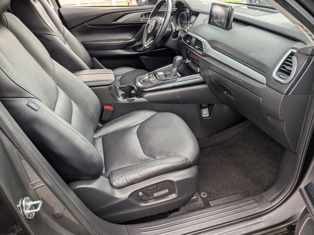 2019 Mazda Mazda CX-9 Touring