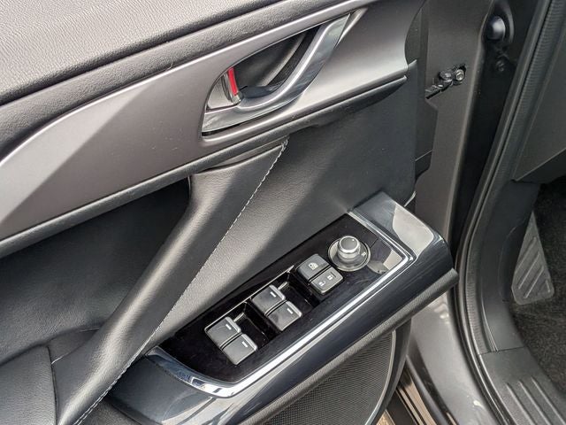 2019 Mazda Mazda CX-9 Touring