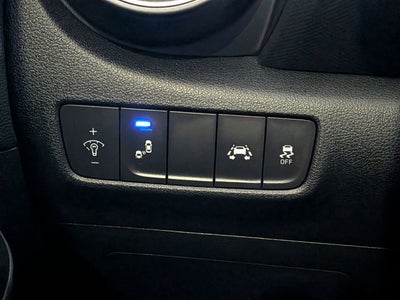 2020 Hyundai Kona Limited