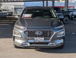 2020 Hyundai Kona Limited