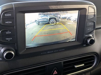 2020 Hyundai Kona Limited