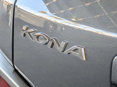 2020 Hyundai Kona Limited