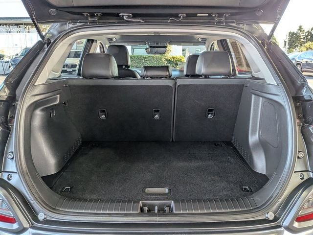 2020 Hyundai Kona Limited