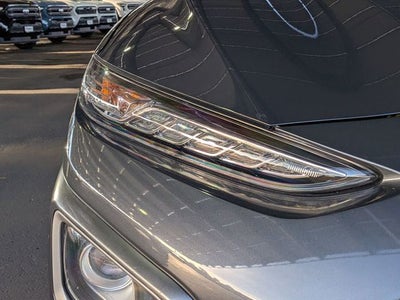 2020 Hyundai Kona Limited