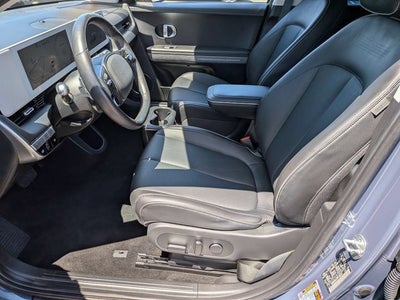 2023 Hyundai IONIQ 5 SEL