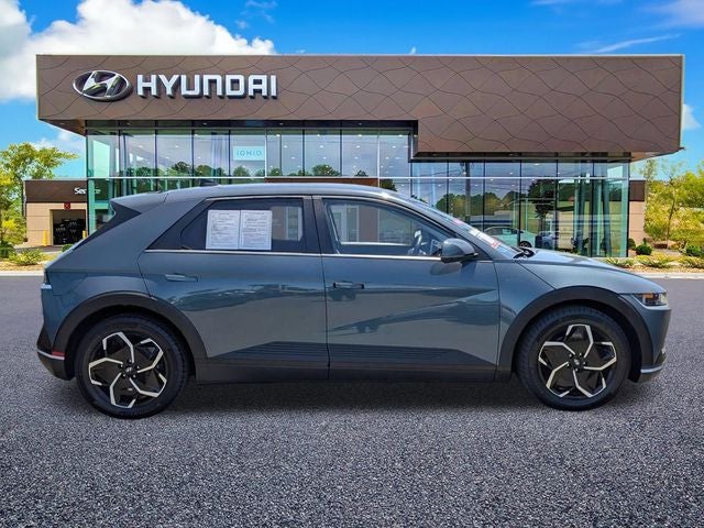 2023 Hyundai IONIQ 5 SEL
