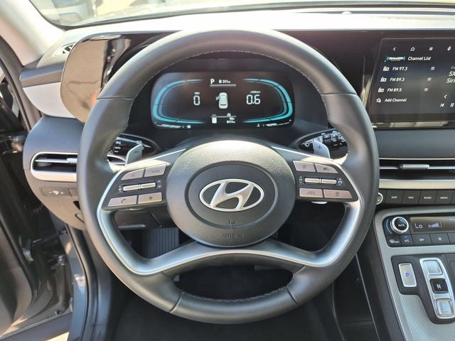 2025 Hyundai Palisade XRT