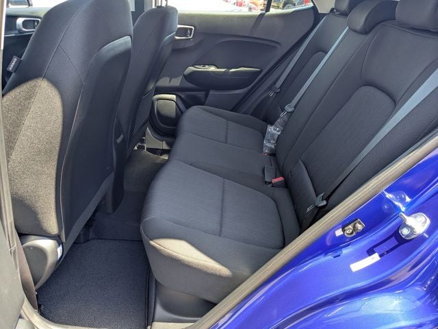 2025 Hyundai Venue SE