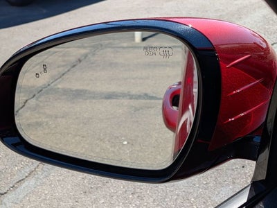 2023 Genesis G70 3.3T