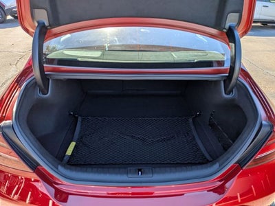 2023 Genesis G70 3.3T