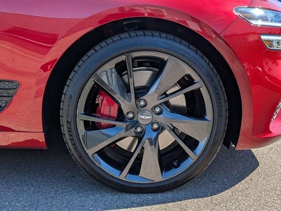 2023 Genesis G70 3.3T