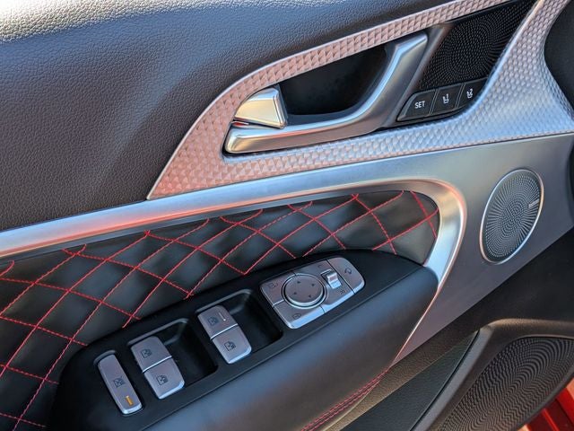 2023 Genesis G70 3.3T