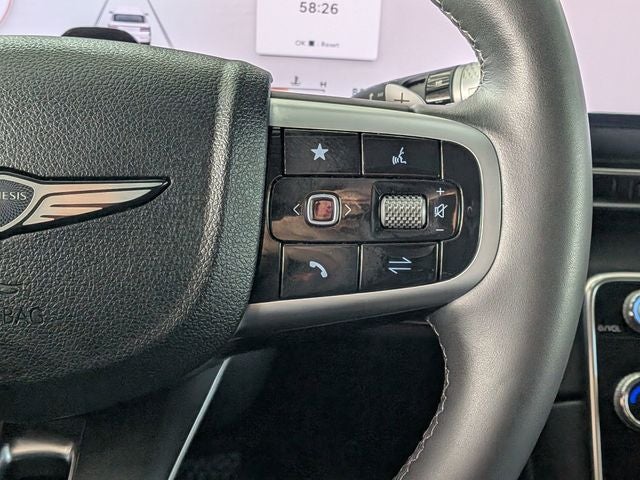 2025 Genesis GV80 2.5T