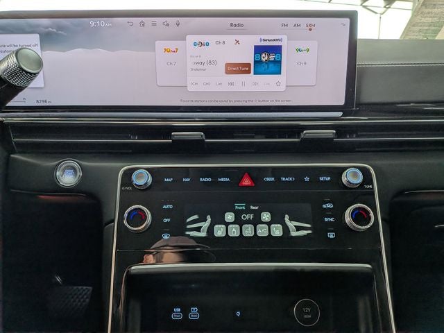 2025 Genesis GV80 2.5T