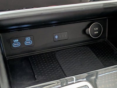 2025 Genesis GV80 2.5T