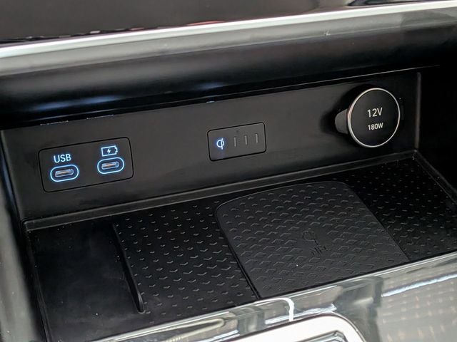 2025 Genesis GV80 2.5T