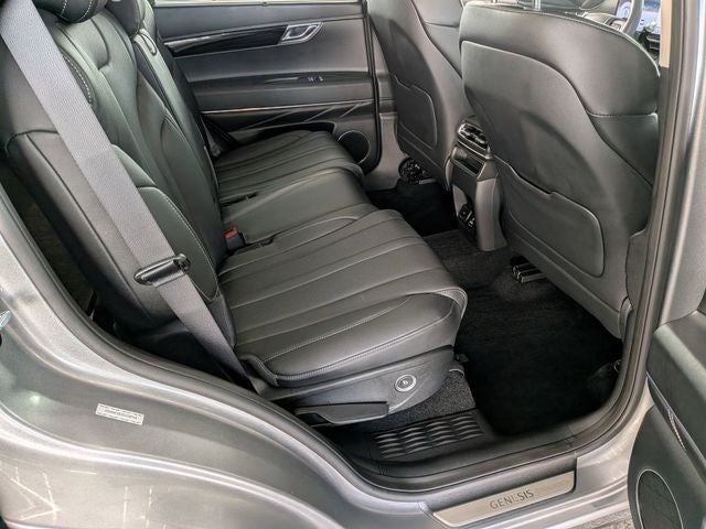 2025 Genesis GV80 2.5T