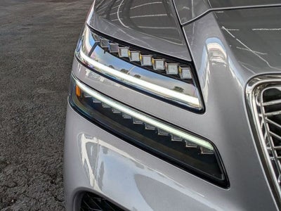 2025 Genesis GV80 2.5T