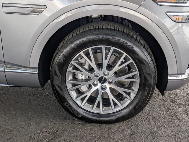 2025 Genesis GV80 2.5T