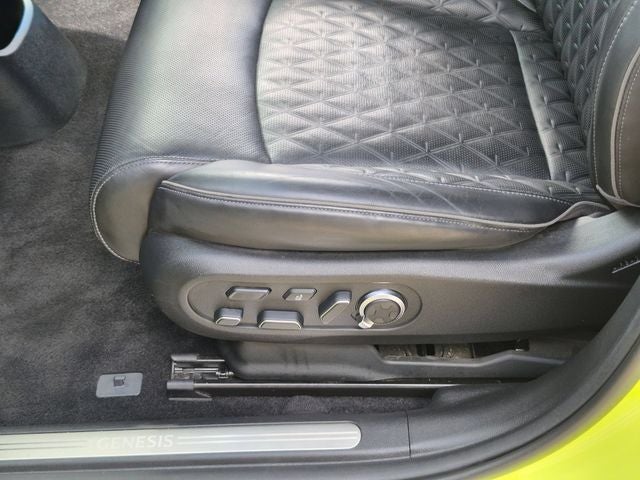 2023 Genesis GV60 Performance