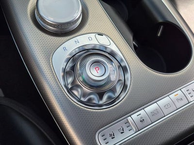 2023 Genesis GV60 Performance