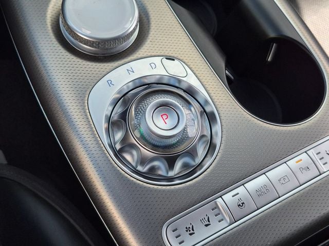 2023 Genesis GV60 Performance